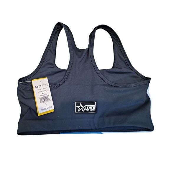 EleVen by Venus Williams Courtside High Rise Leggings and Sports Bra SET - Picture 3 of 8